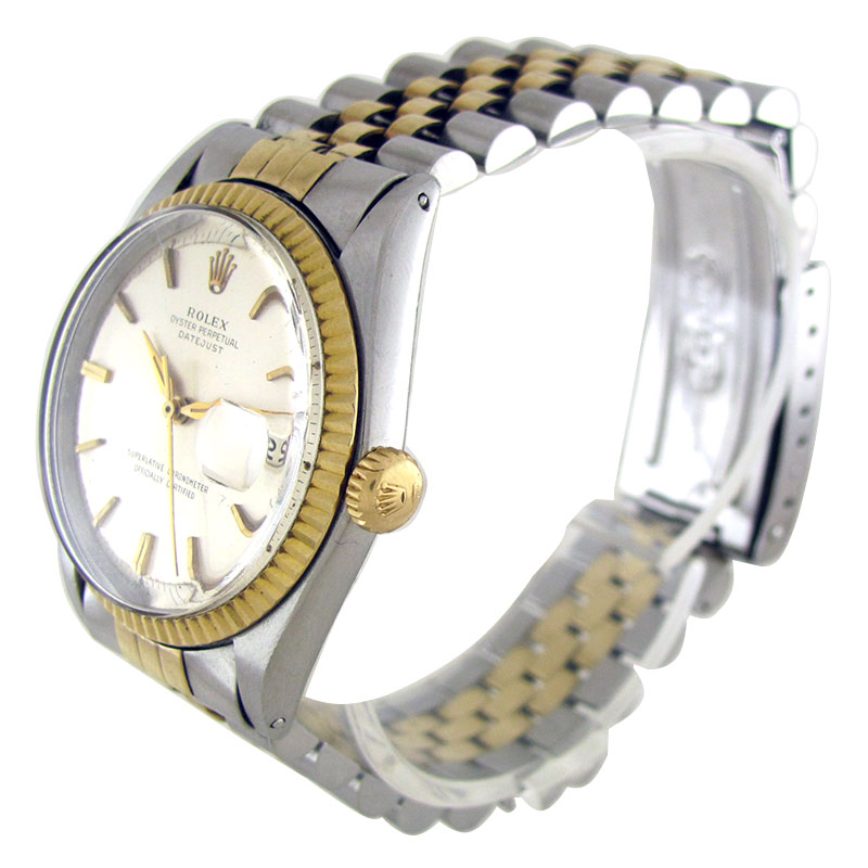 rolex oyster perpetual datejust superlative chronometer officially certified 62523h18