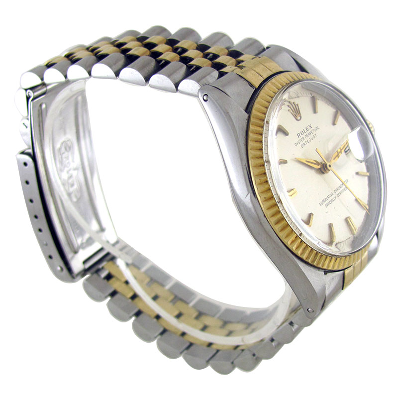 rolex oyster perpetual datejust 455